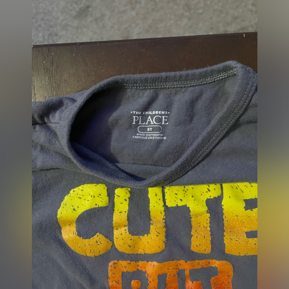 Kids clothes bundle - Picture 7 of 16